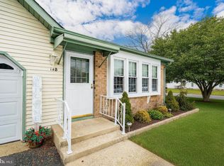 14 Penwood Dr #54A, Manchester Township, NJ 08759