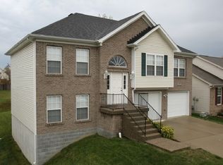 5604 Sullivan Way, Louisville, KY