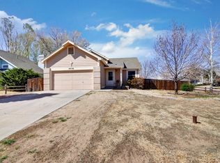9436 Tranquil Morning Ter, Colorado Springs, CO 80925