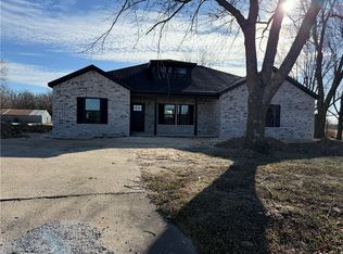 11161 S Old Cincinnati Rd, Lincoln, AR 72744