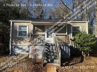 4 Prancer Ave, Greenville, SC 29605