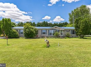 16514 Progress School Rd, Bridgeville, DE 19933