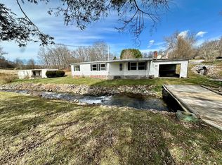 31315 Jeb Stuart Hwy, Damascus, VA 24236