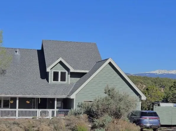 210 Mesa Dr, Eagle, CO 81631