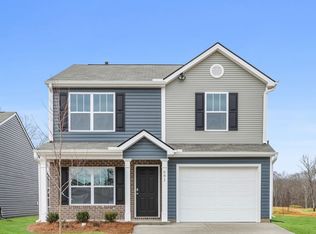 681 Evaleigh Street Cor, Woodruff, SC 29388