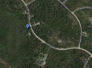 Kauffman Rd, Presque Isle, MI 49777