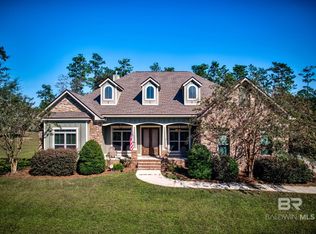 32202 Bunting Ct, Spanish Fort, AL 36527