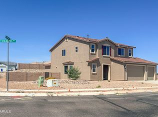 901 S Stalactites Cir LOT 124, Benson, AZ 85602