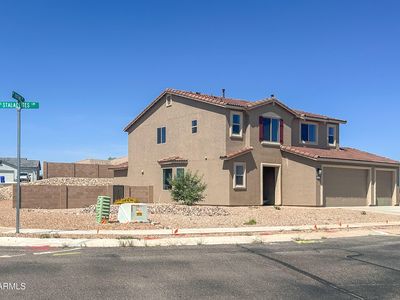 901 S Stalactites Circle Lot 124, Benson, AZ, 85602