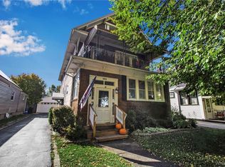 155 Harding Rd, Buffalo, NY 14220