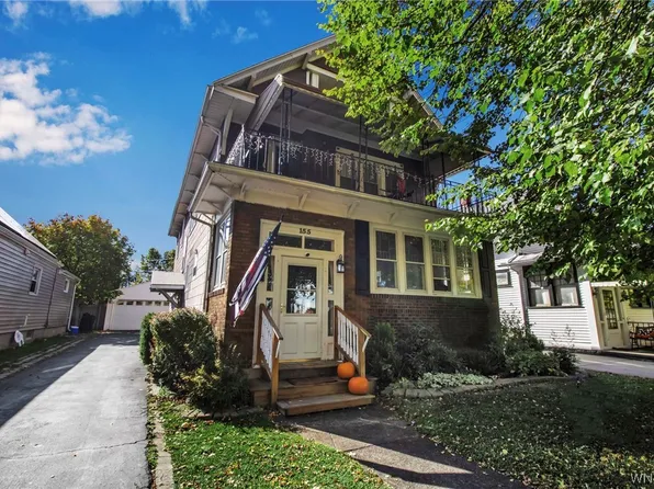 155 Harding Rd, Buffalo, NY 14220