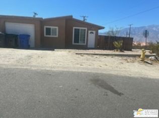 66005 8th St, Desert Hot Springs, CA 92240