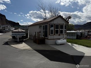 31465 Moore Rd NE LOT 801, Coulee City, WA 99115