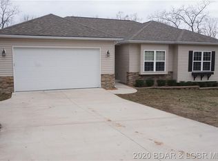 772 Cornett Branch Rd, Four Seasons, MO 65049