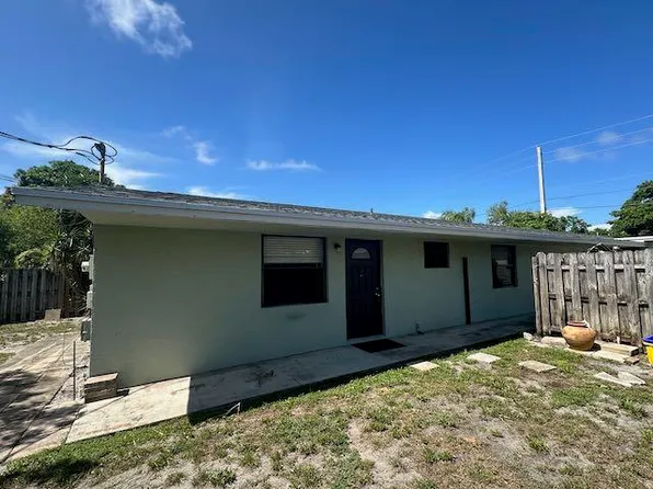 611 E Coast Ave #B, Lake Worth, FL 33462