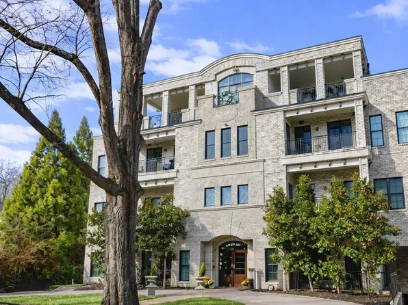 626 Queens Rd APT 102, Charlotte, NC 28207