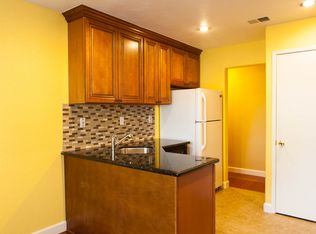 2547 Easton Ln APT 19, San Jose, CA