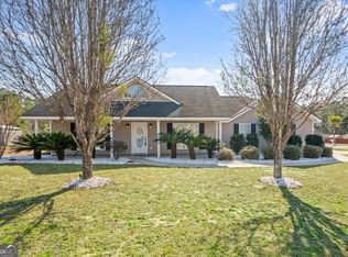 1476 Halyard Way SE, Townsend, GA 31331