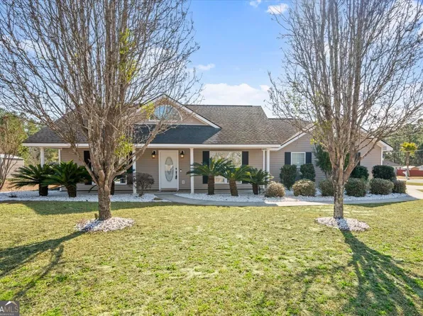 1476 Halyard Way SE, Townsend, GA 31331