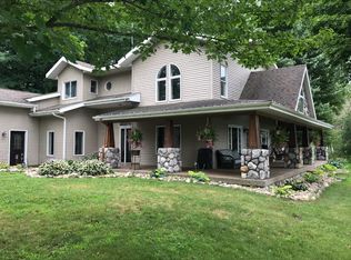 9425 1 Mile Rd, Lakeview, MI 48850