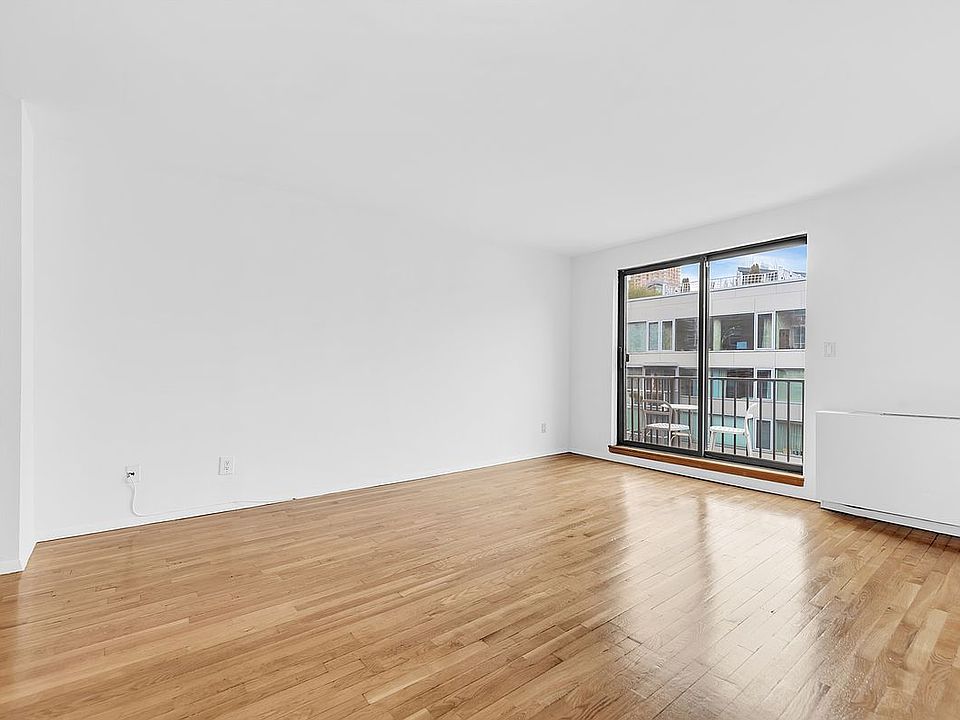 1st image of 414 W 54th St APT 6E