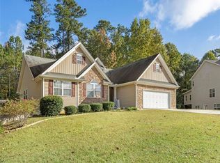 51 Cartee Ln, Dallas, GA 30157