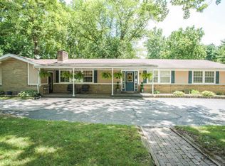 924 N 400 W, Kokomo, IN 46901