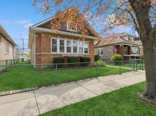4025 N Menard Ave, Chicago, IL