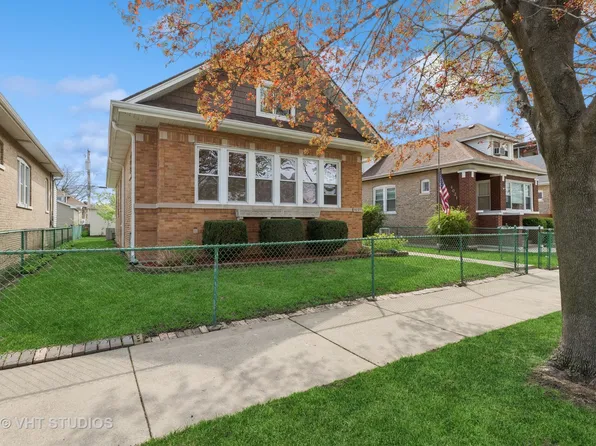 4025 N Menard Ave, Chicago, IL 60634