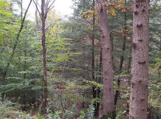 Sereno Hollow & Parker Rd, Millville, PA 17846