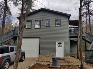 27 Coon Club Ln, Raphine, VA 24472