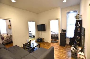 Rented by REAL New York