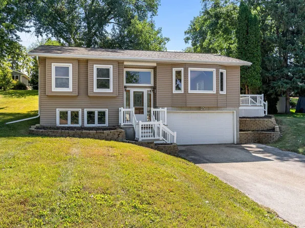 N4526 County Rd E, Hustisford, WI 53034