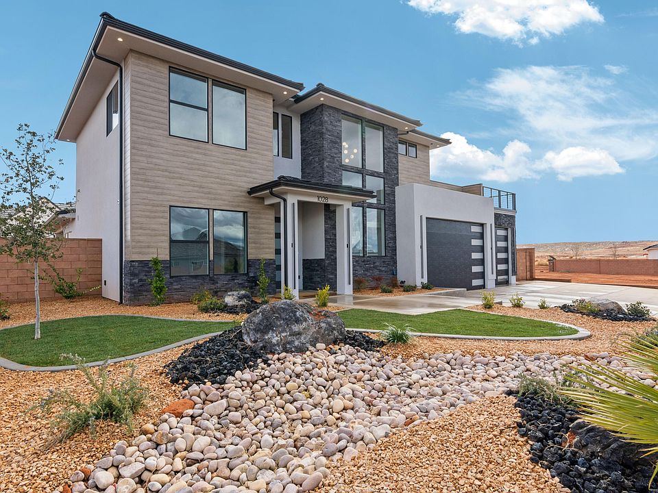 1028 E Oxbow Way LOT 41, Washington, UT 84780 Zillow