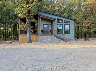 2 Sweet Apple Trl, Broken Bow, OK 74728