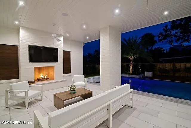 1251 Selva Marina Cir — Photo 36