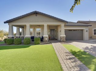4723 N 206th Ln, Buckeye, AZ 85396