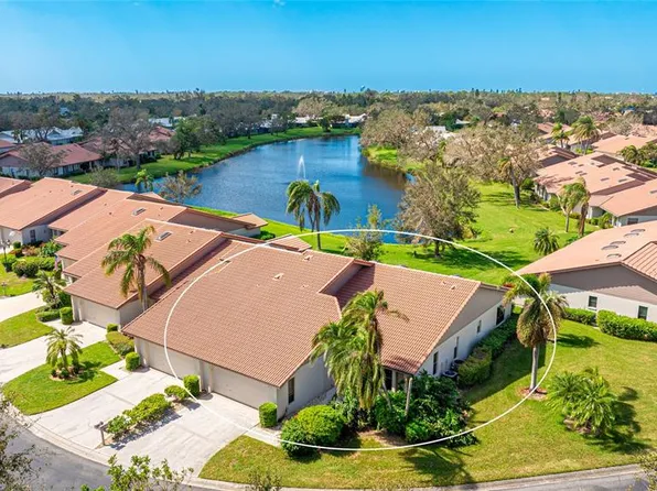 3977 WILSHIRE CIRCLE E #194, SARASOTA, FL 34238