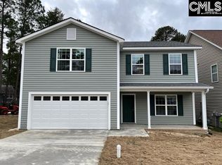 350 Patrick Dr, Columbia, SC 29223