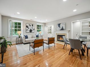 2125 S St NW PENTHOUSE 1, Washington, DC 20008