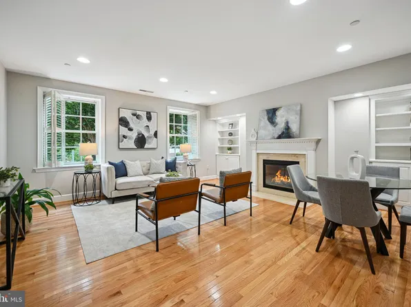 2125 S St NW Penthouse 1, Washington, DC 20008