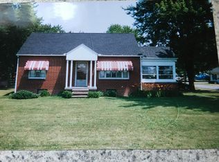 6229 N Martin Williston, Williston, OH 43468