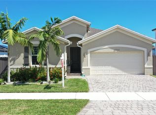 27721 SW 132nd Ct, Homestead, FL 33032