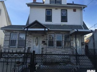 22716 112th Rd, Jamaica, NY 11429