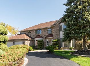 1737 Heather Hill Cres, Flossmoor, IL