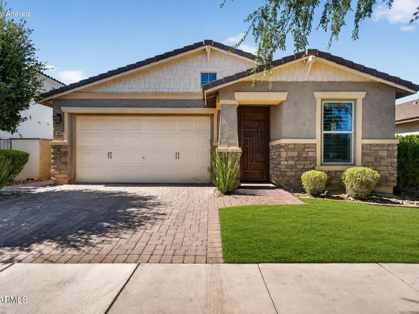 9831 E THEIA Drive, Mesa, AZ 85212