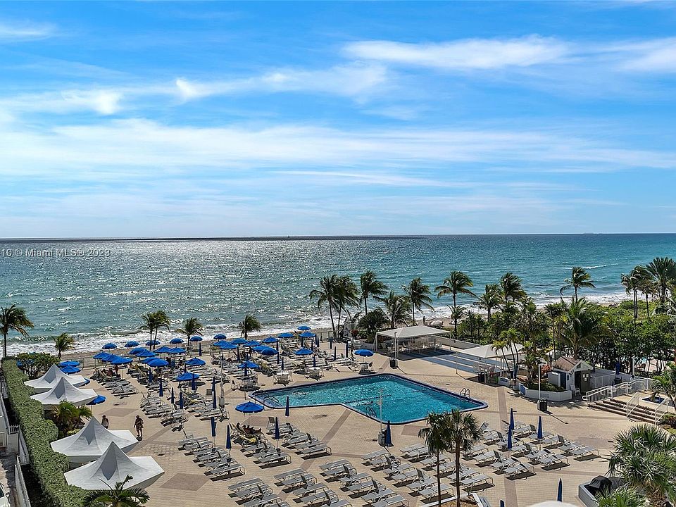 1st image of 2030 S Ocean Dr APT 519