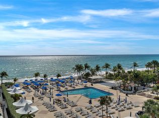 2030 S Ocean Dr APT 519, Hallandale, FL 33009
