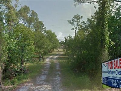 24505 SW Martin Hwy, Okeechobee, FL, 34974