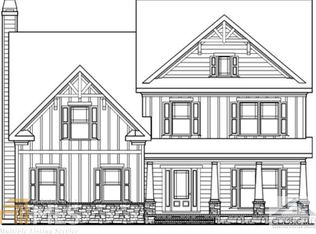 1120 Cobblestone Way, Bogart, GA 30622